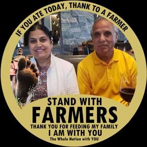 Meet your Posher, Amarjit